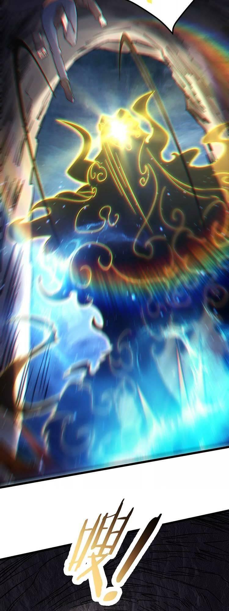 đồ đệ ta toàn là nữ ma đầu chapter 167 19