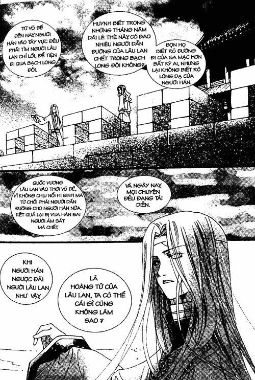 lâu lan y mộng chapter 5 47
