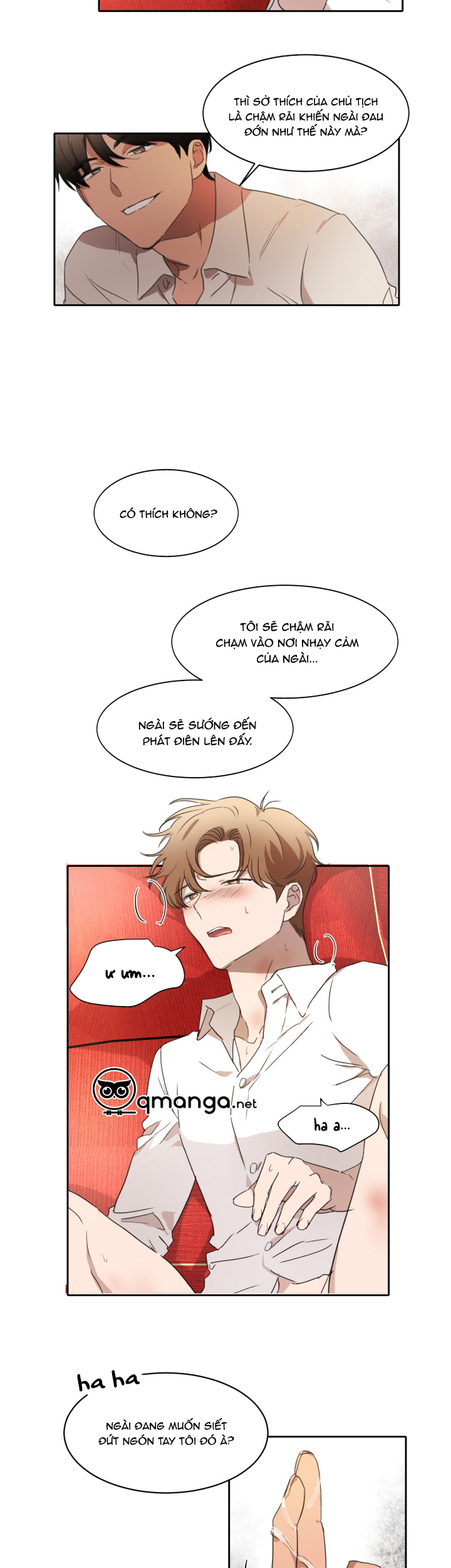 well done chapter 15 15