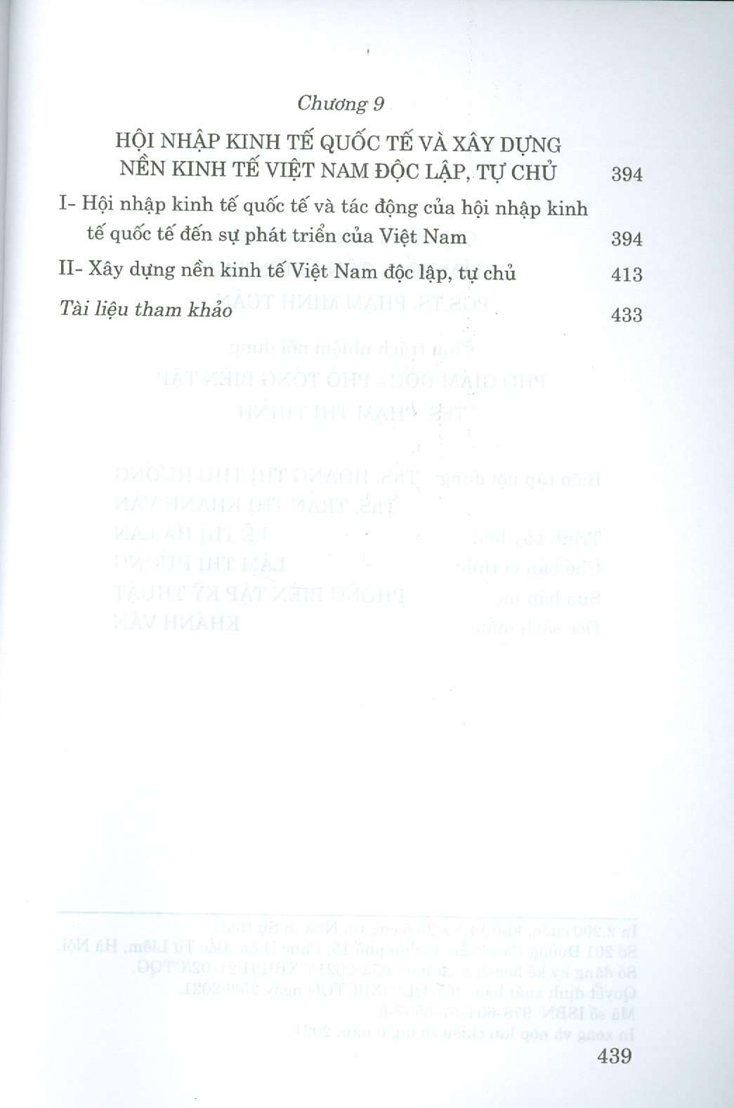 Combo 2 cuốn Giáo Trình Triết Học Mác – Lênin + Giáo Trình Kinh Tế Chính Trị Mác – Lênin (Dành Cho Bậc Đại Học HỆ CHUYÊN Lý Luận Chính Trị)