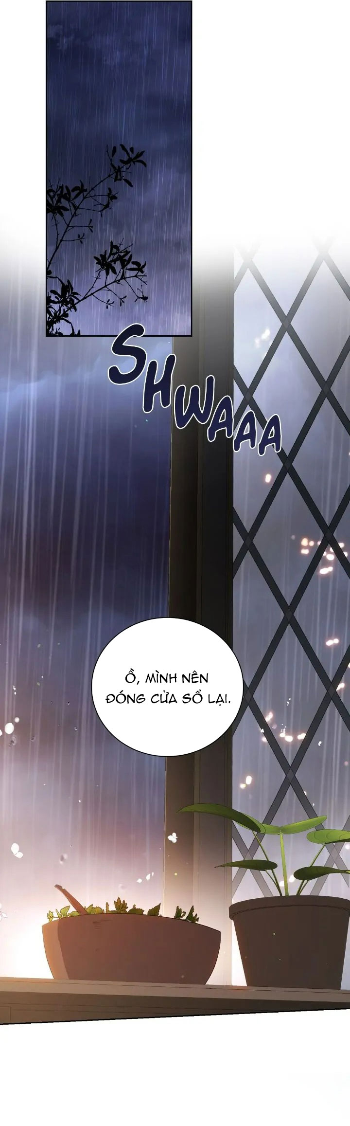 tôi là fan cứng hoàng tử chapter 78.2 5