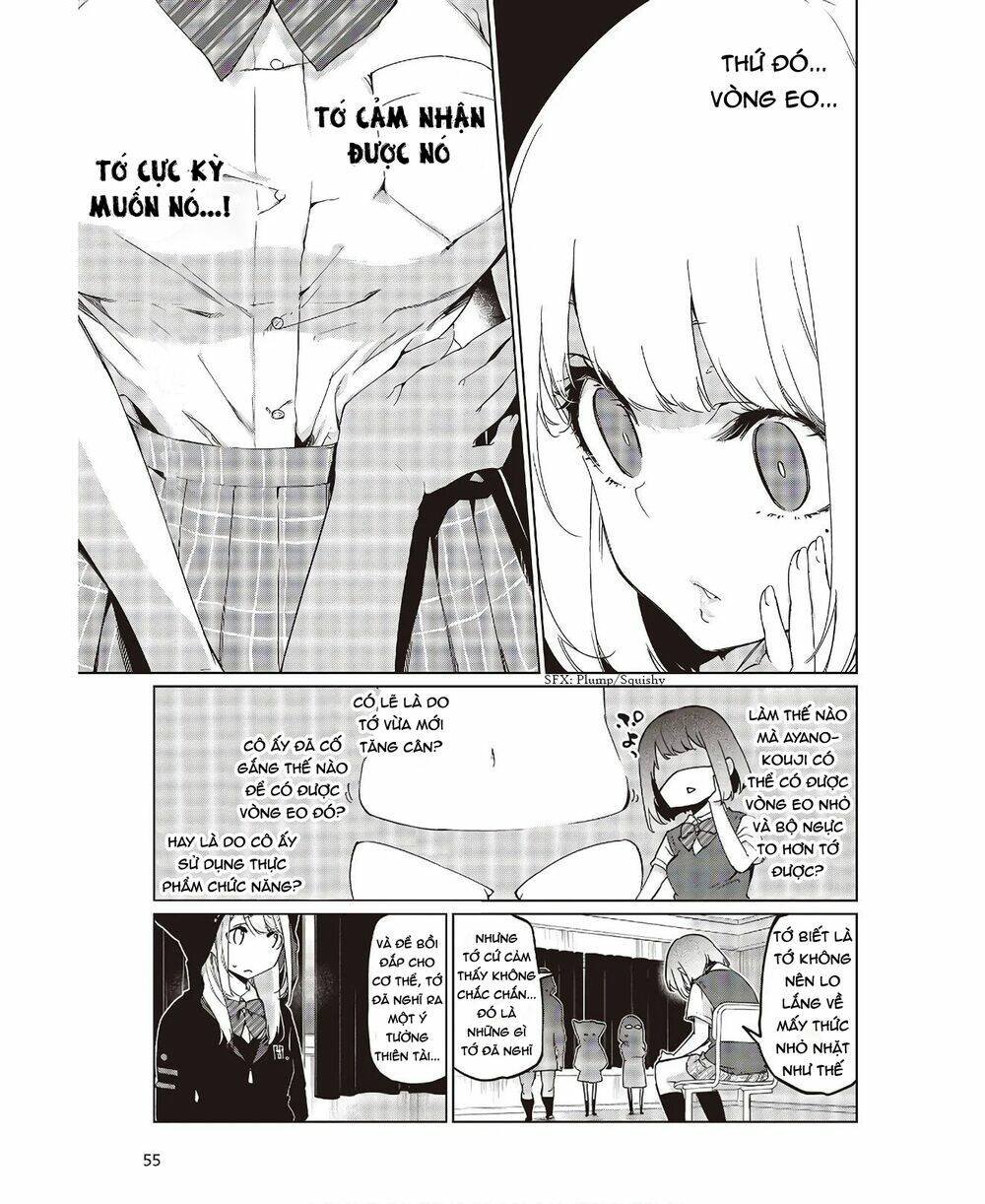 jiangshi kaitan blood chapter 48.5 6