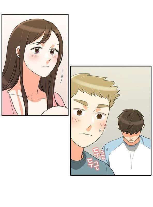 do it one more time- yêu lại từ đầu chapter 22 43