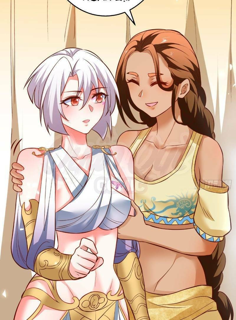 trọng sinh tối cường ma tôn ở rể chapter 40 6