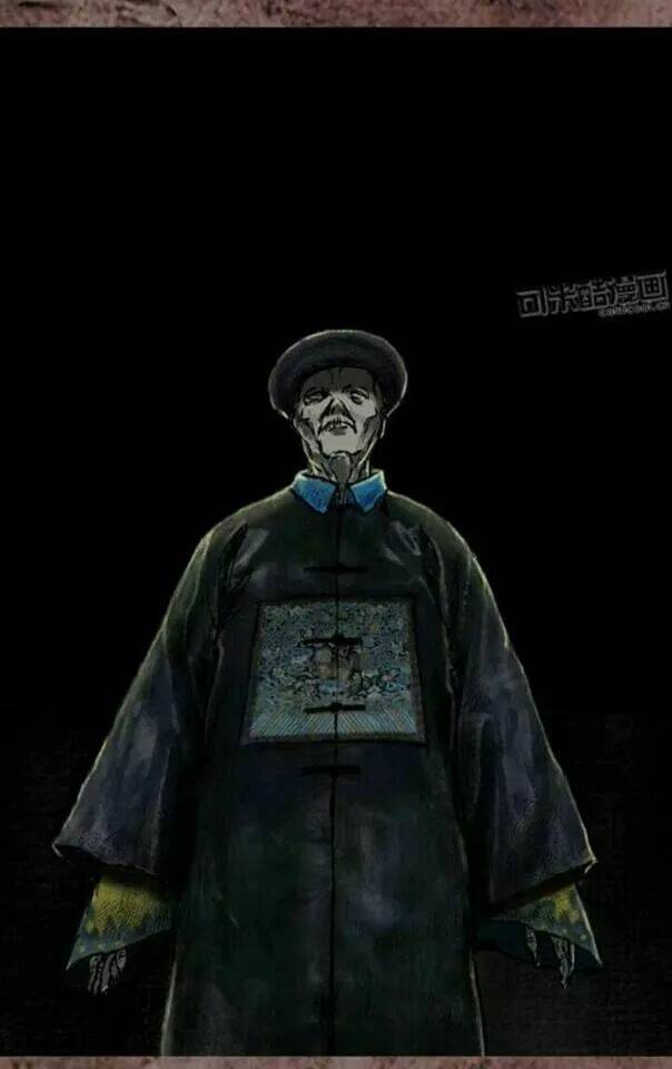 trấn thái bình chapter 13 48