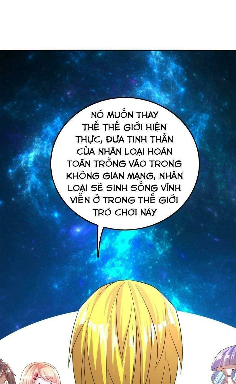 võng du chi tối cường đoán mệnh sư chapter 52 28