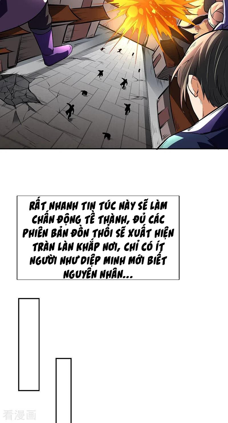 võ đạo độc tôn chapter 219 25