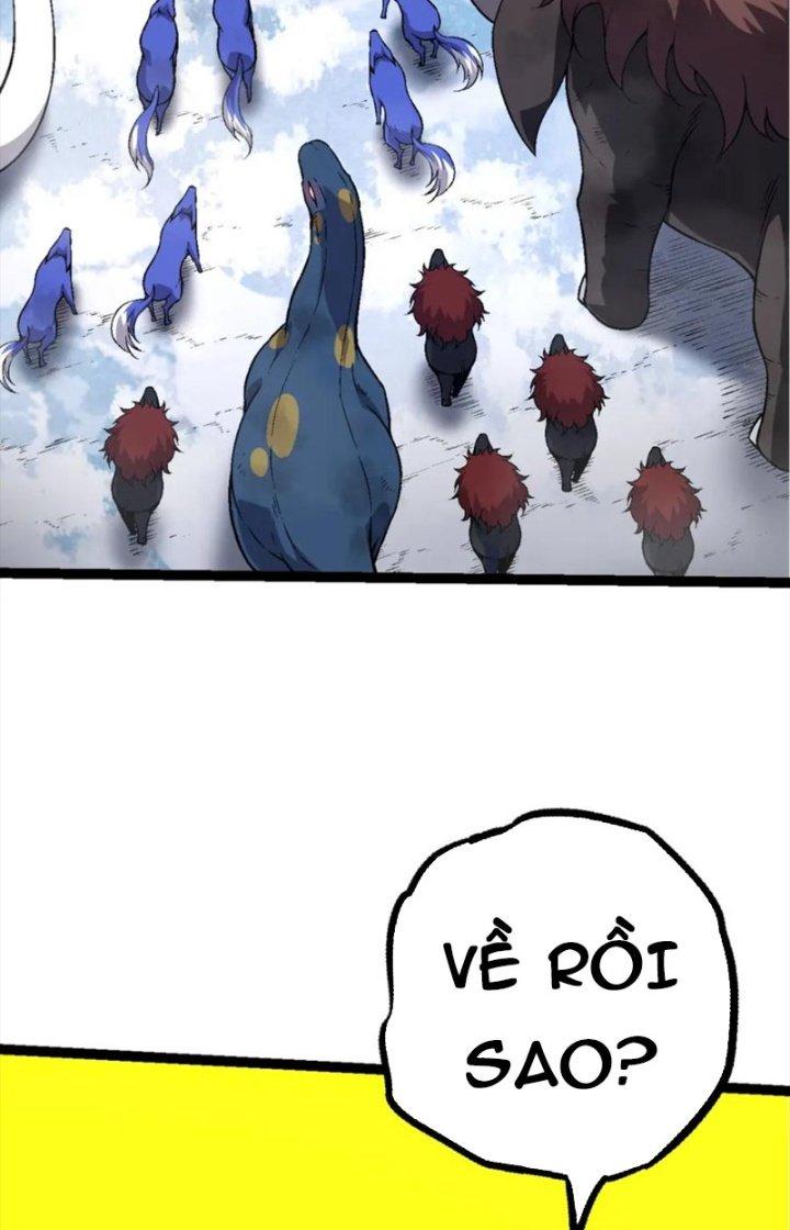 từ cây cổ thụ bắt đầu tiến hóa chapter 83 45