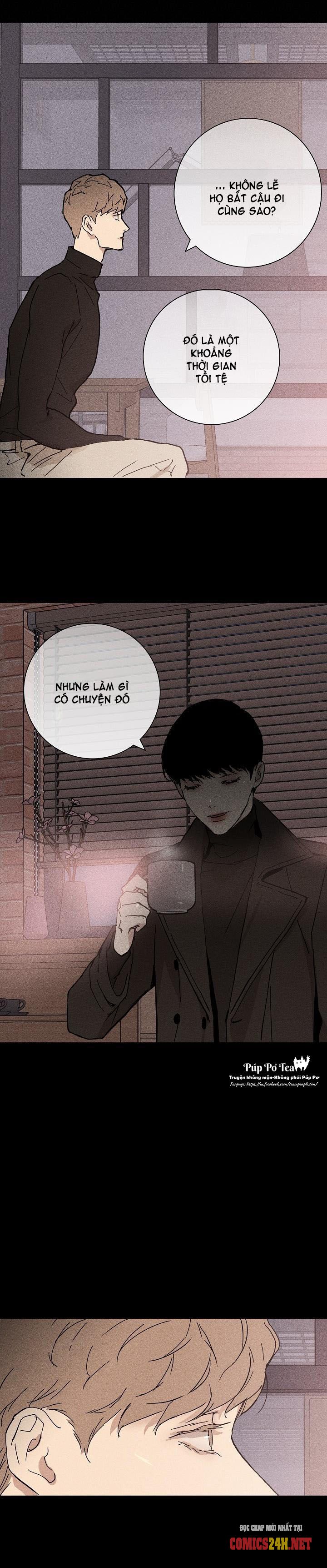 người đàn ông đã kết hôn chapter 7 21