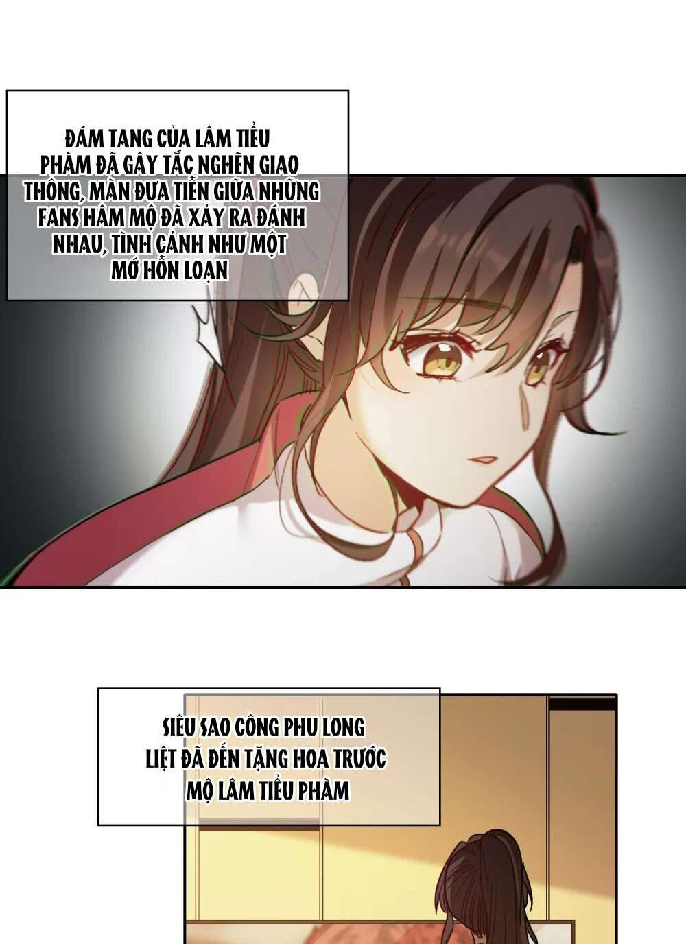 thế giới đệ nhất cự tinh chapter 19.4 6