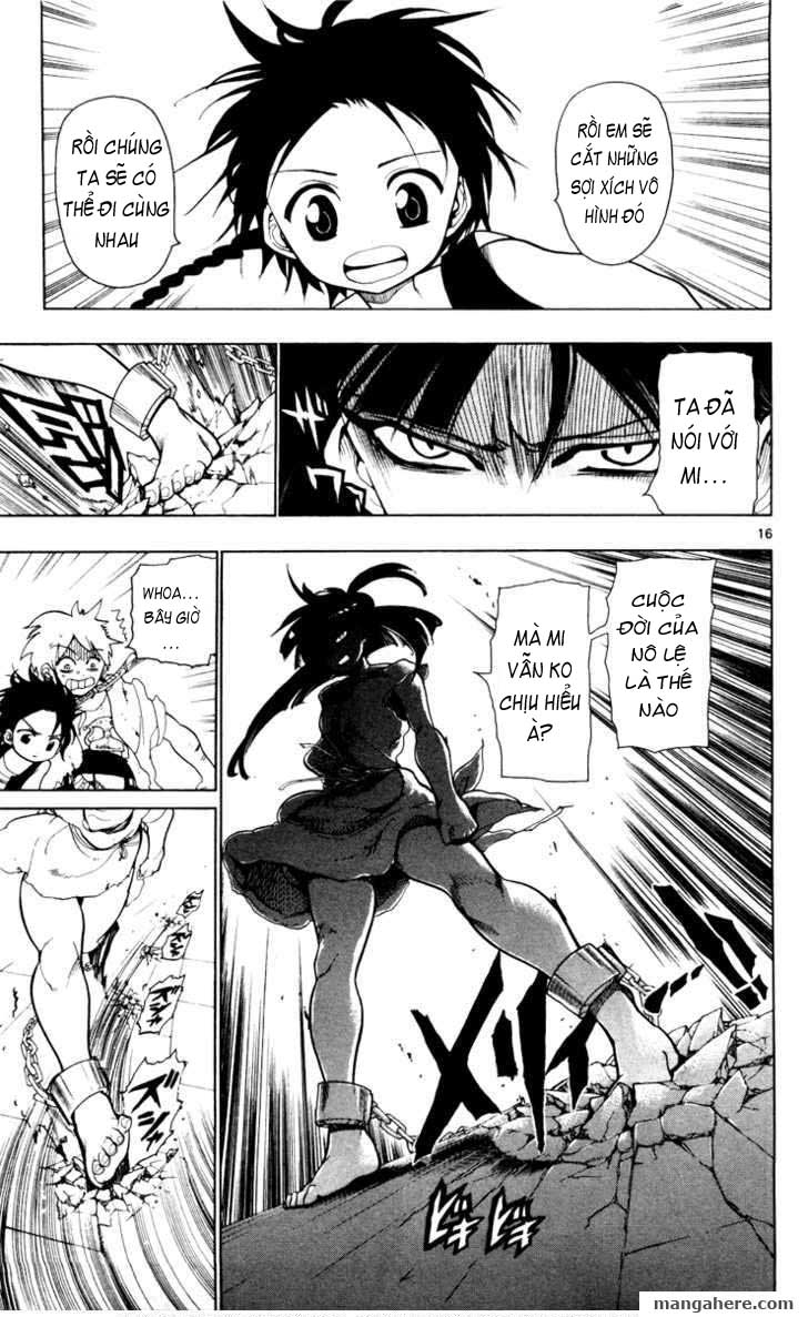 magi - the labyrinth of magic chapter 10 15