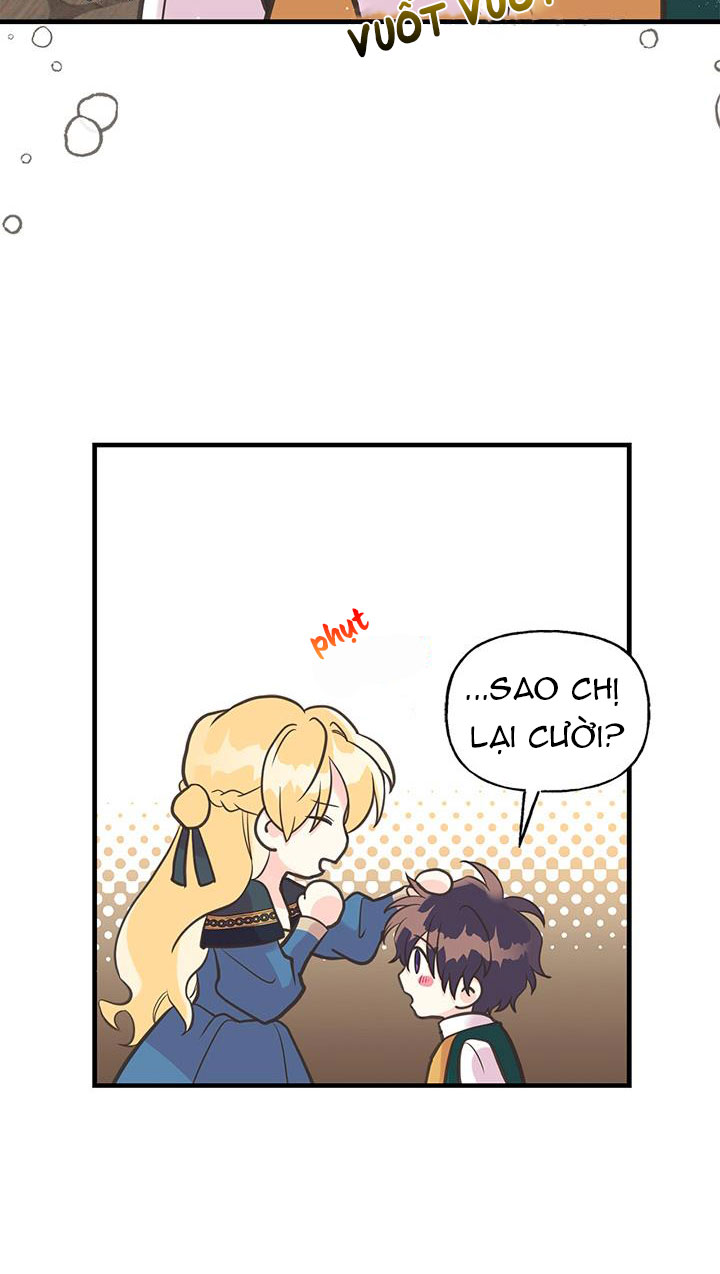 chị tôi đã nhặt về một nam chính quyến rũ chapter 43 19