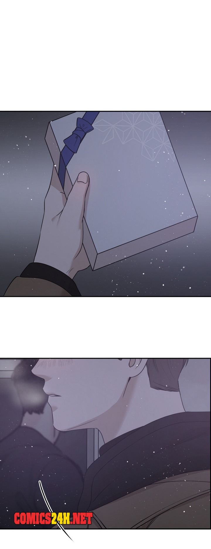 người xa lạ chapter 18 30