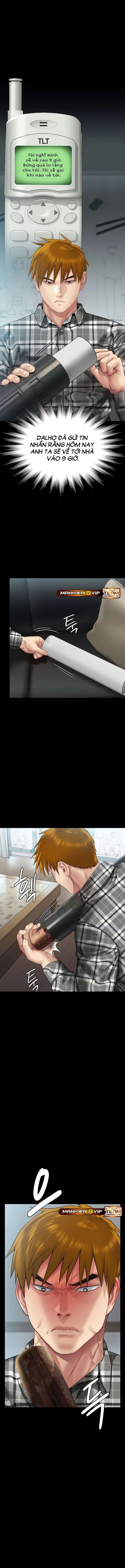 ong chúa chapter 300 21