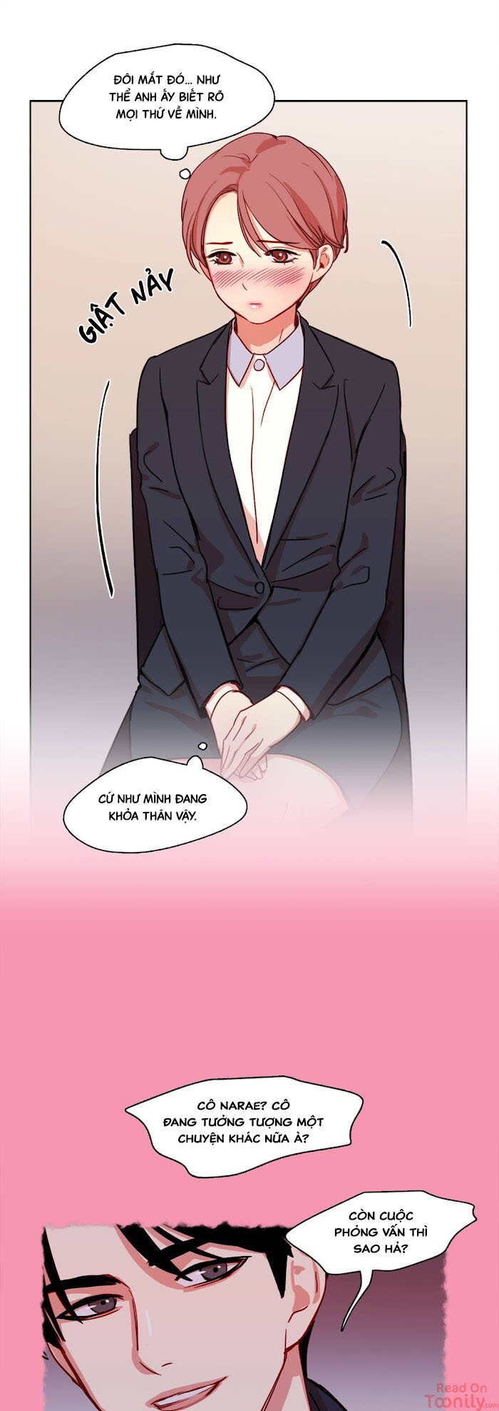 tưởng tượng của narea chapter 5.4 5