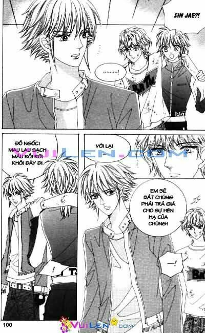 anh,bạn trai và người ấy chapter 9 100