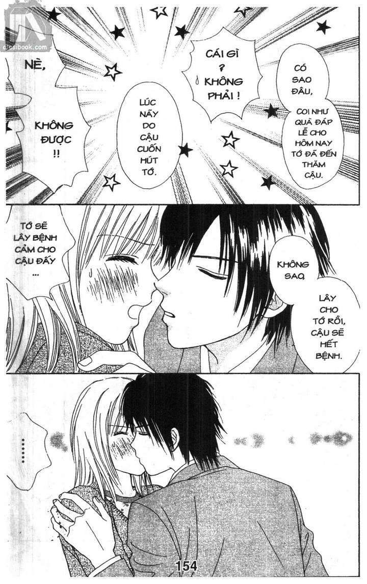 cảm giác trong tình yêu chapter 2 152