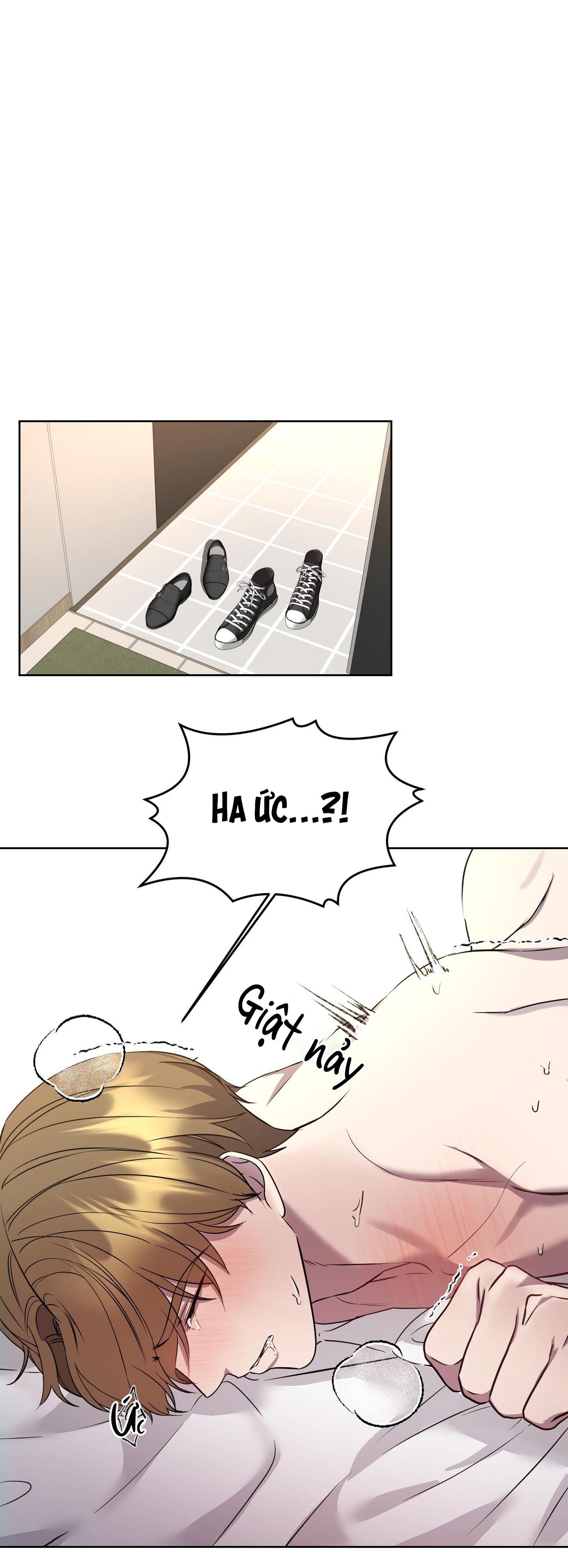 tuyển tập những ông chú tà zâm chapter 31 41