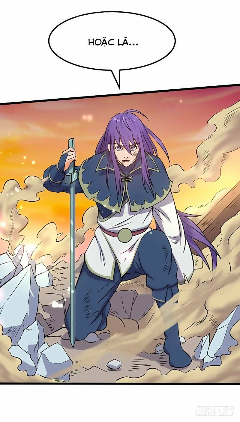 hỗn độn kiếm thần chapter 73 32