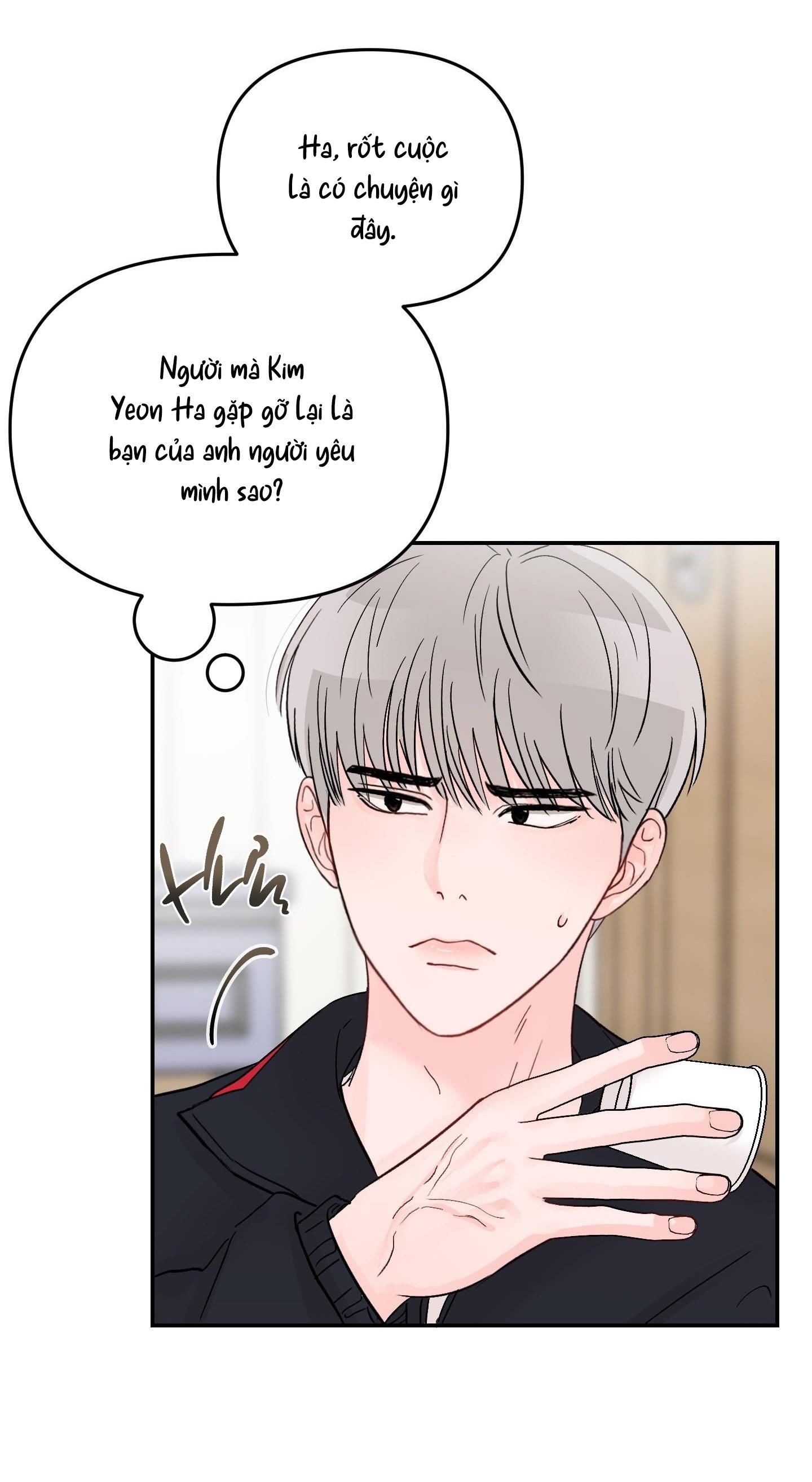 thán phục thanh xuân chapter 43 33