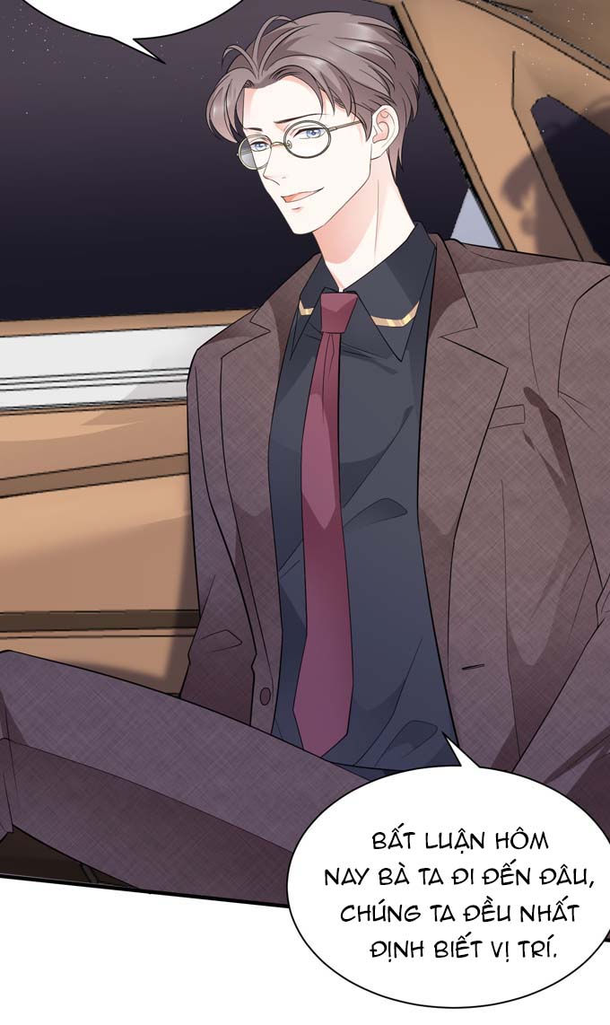 [16+] đại tiểu thư có thể có ý đồ xấu chapter 25 27