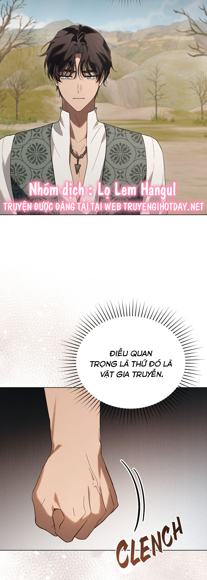 khi định mệnh đưa chúng ta gặp nhau chapter 60 3