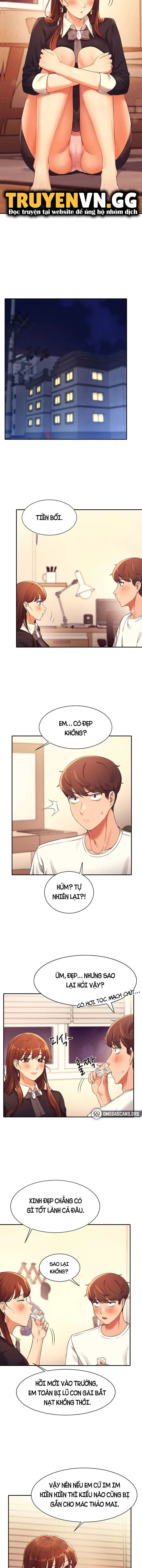 nữ thần đâu rồi? chapter 28 2