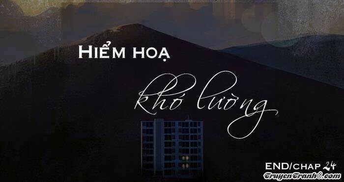 subtle disaster chapter 24 26