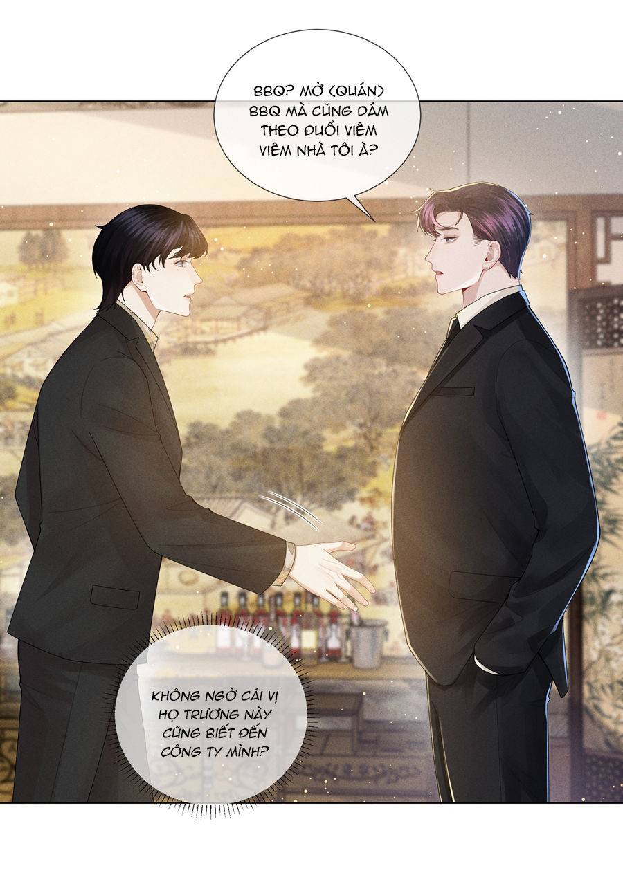 dior tiên sinh chapter 53 16