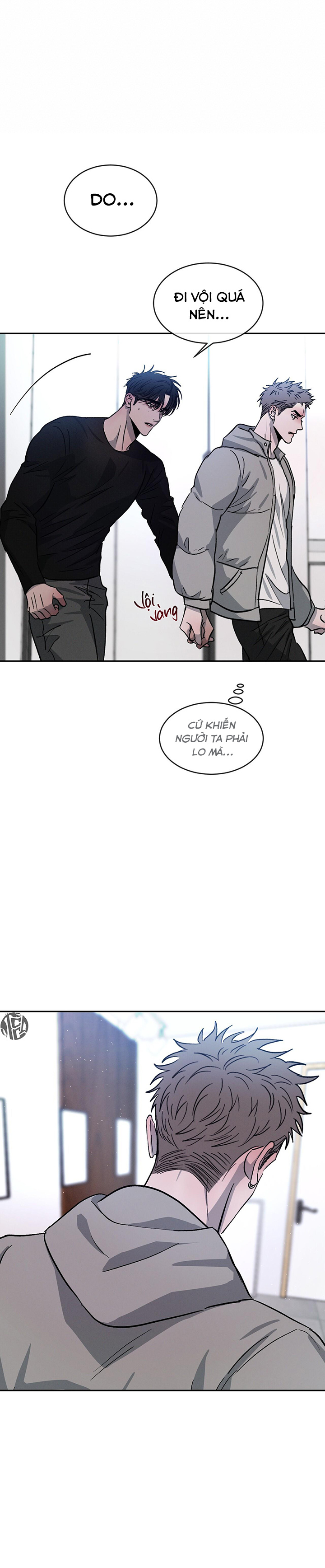 tương khắc chapter 40 18