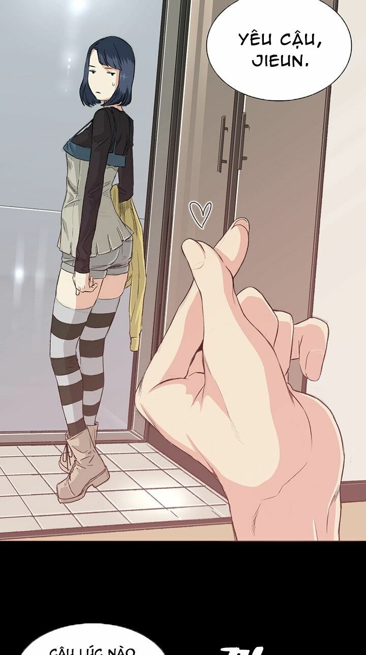 by chance chapter 34 28