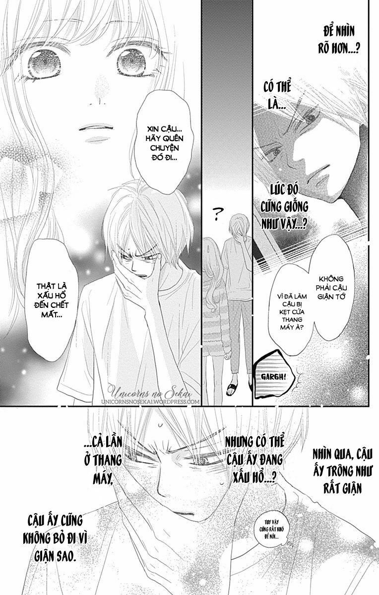 territory m no juunin chapter 3 38