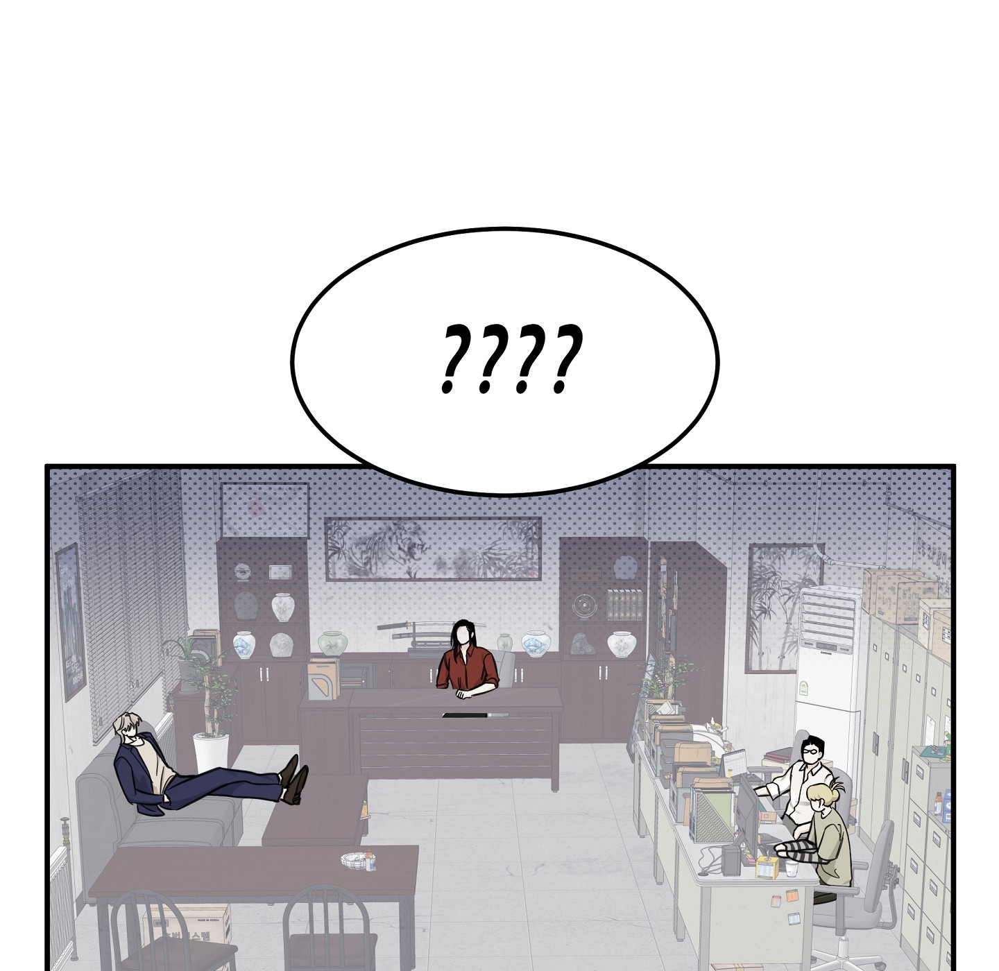 đêm bên bờ biển chapter 69.1 3