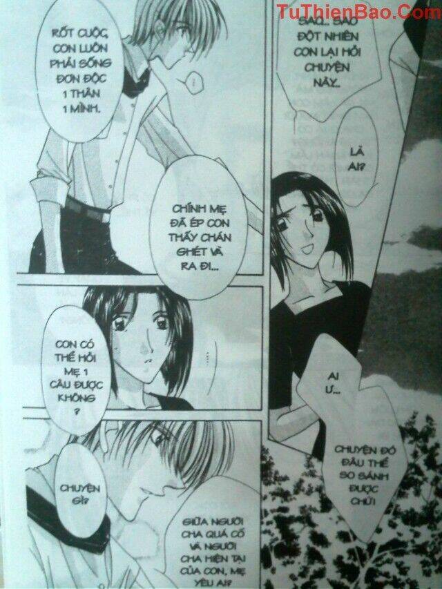 nguyện ước dưới ánh sao chapter 9 69