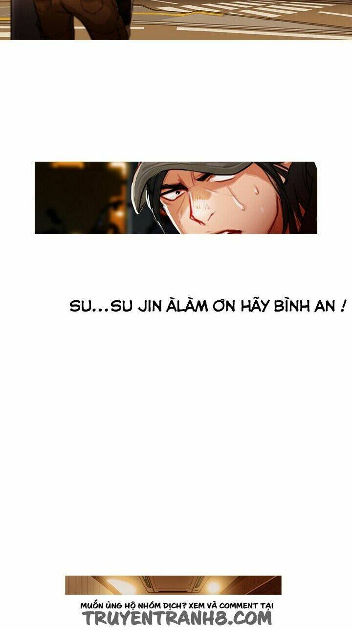 bụi đời gangnam chapter 0 6