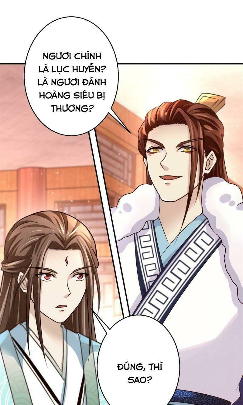 cửu dương đế tôn chapter 157 13