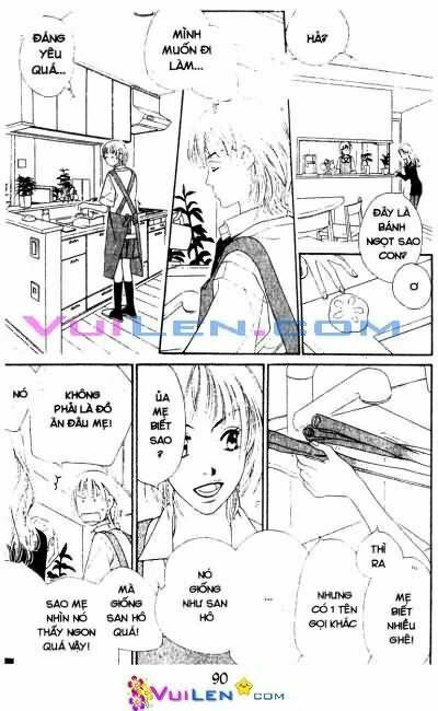 biển rộng bao la chapter 1 90