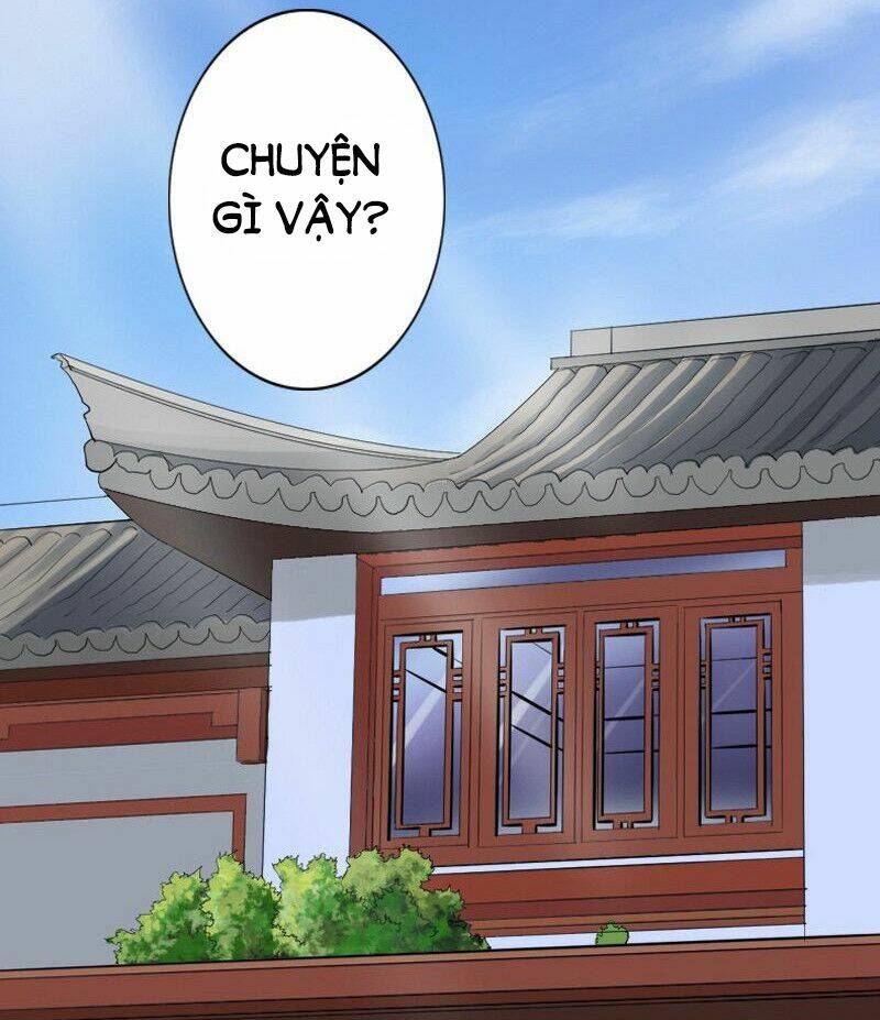 tiểu tâm can của cực phẩm đại nhân chapter 10.2 19