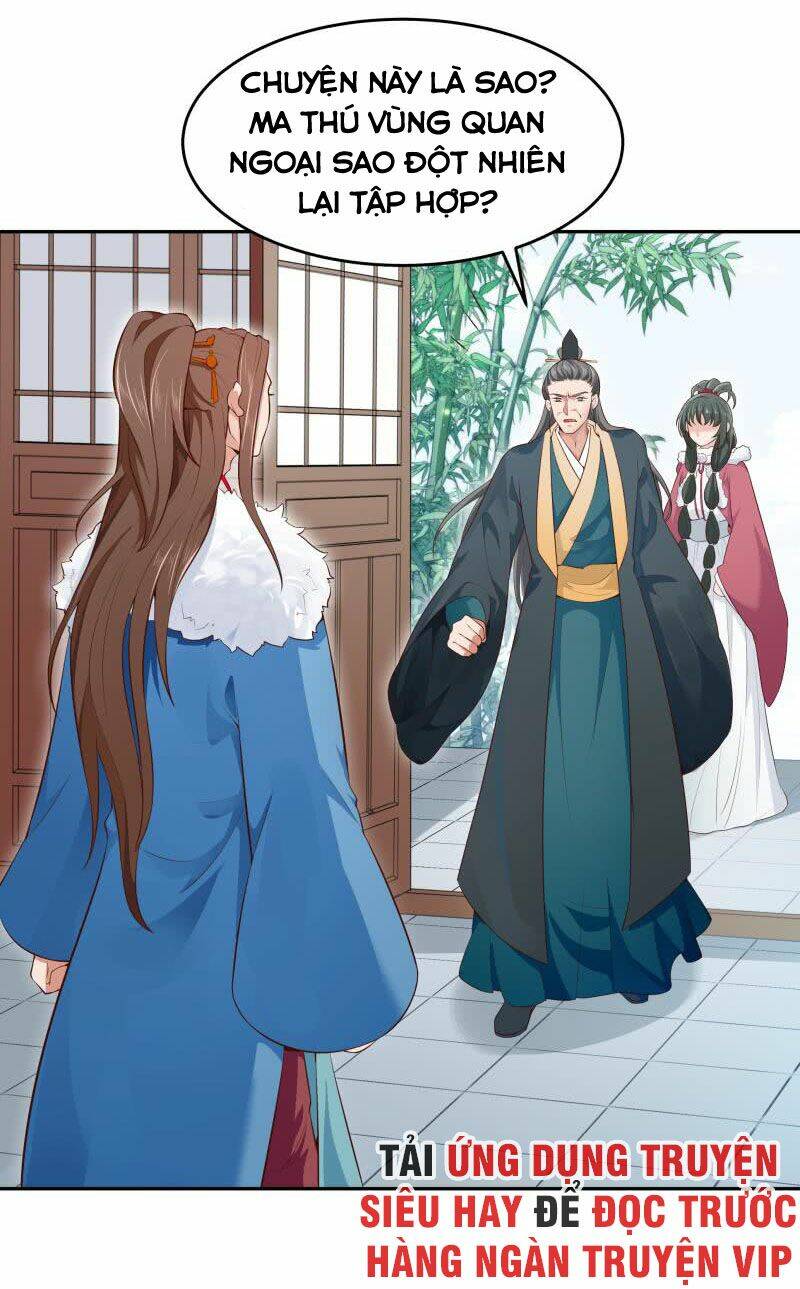 ma nhị đại chapter 39 2