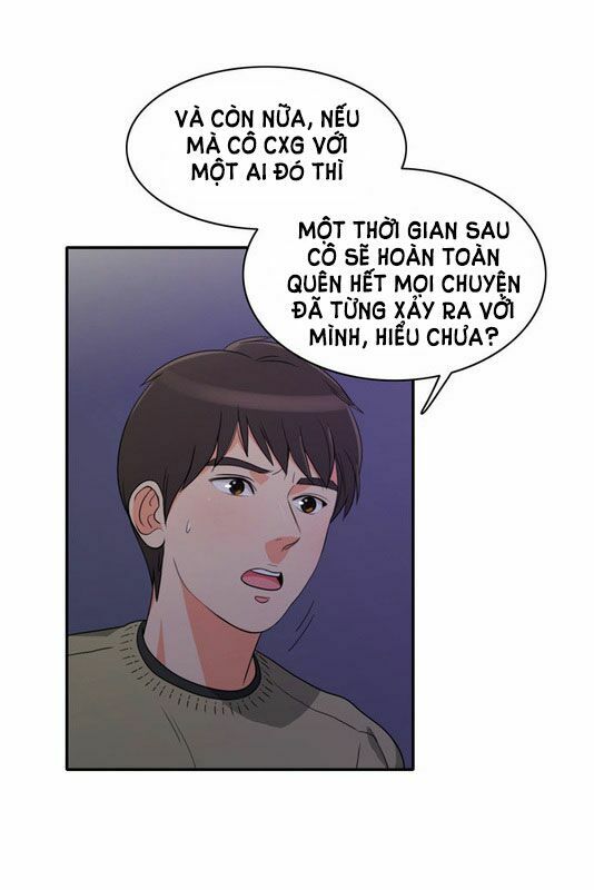 do it one more time- yêu lại từ đầu chapter 5 17