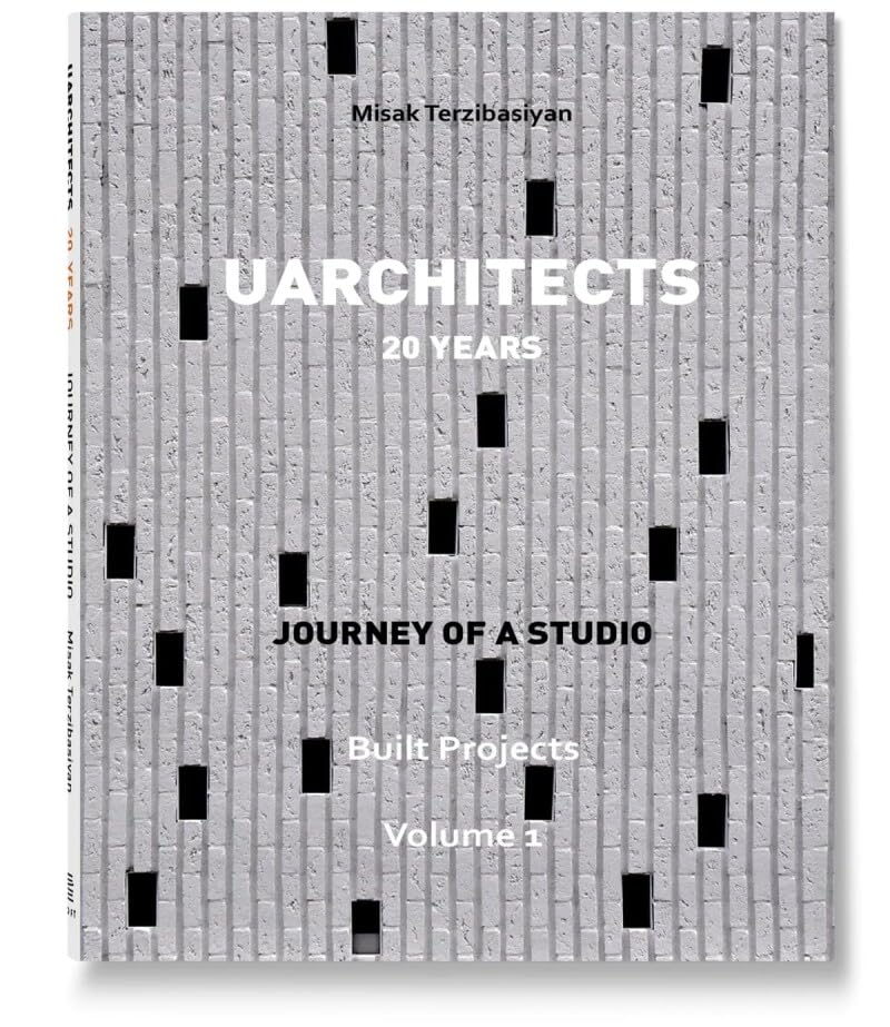 Uarchitects Xx Years