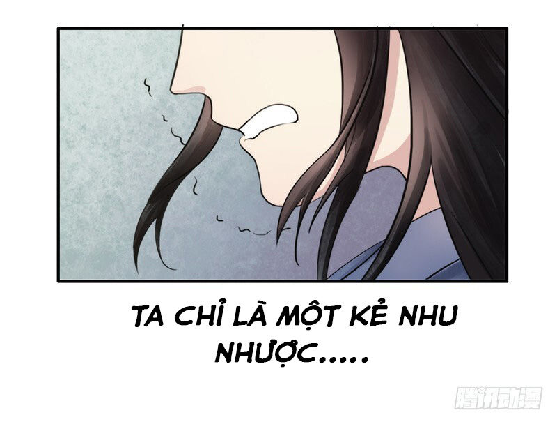 hoa gian ký chapter 4 33