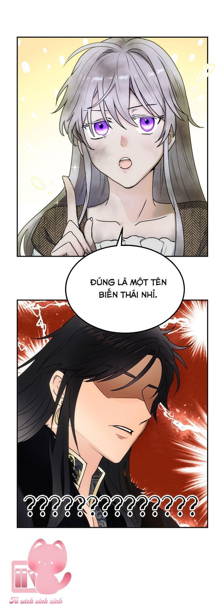 bỏ quách chồng con đi, tiền bạc mới là tất cả chapter 4 21