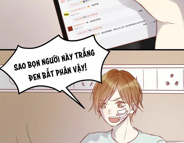 lượm được một tiểu hồ ly phần 2 chapter 12 23