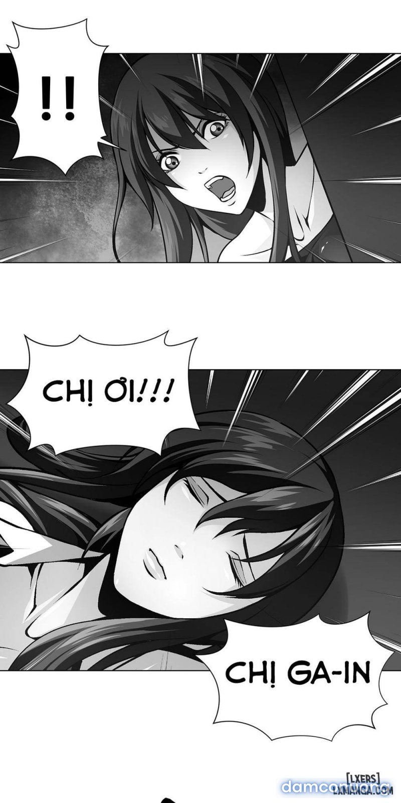 nô lệ song sinh chapter 30 3