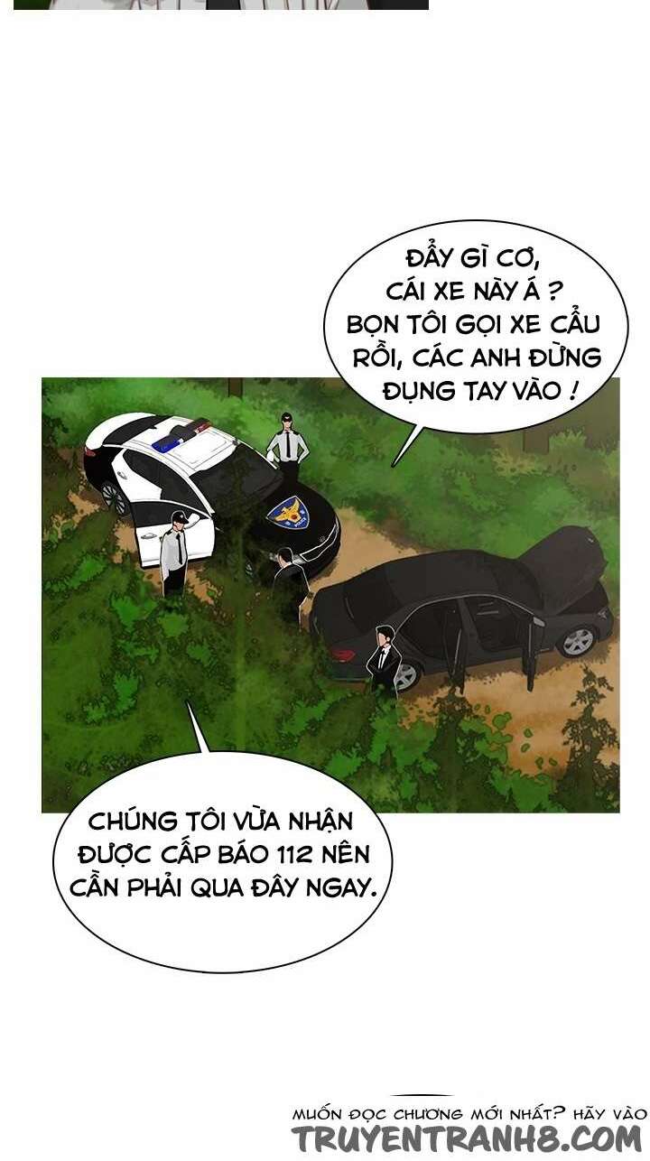 bụi đời gangnam chapter 19 7