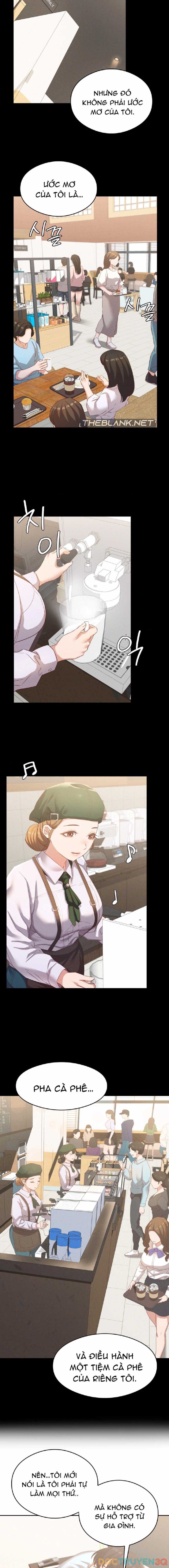 chúng ta cùng đi ryokan nhé chapter 17.1 7