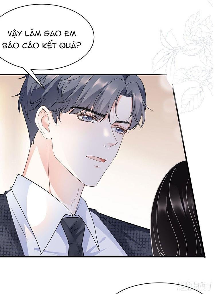 [16+] đại tiểu thư có thể có ý đồ xấu chapter 32.2 8
