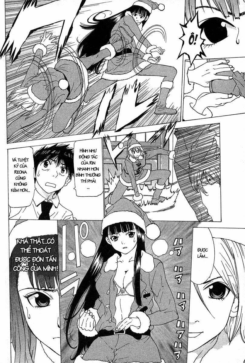 gacha gacha chapter 18 11