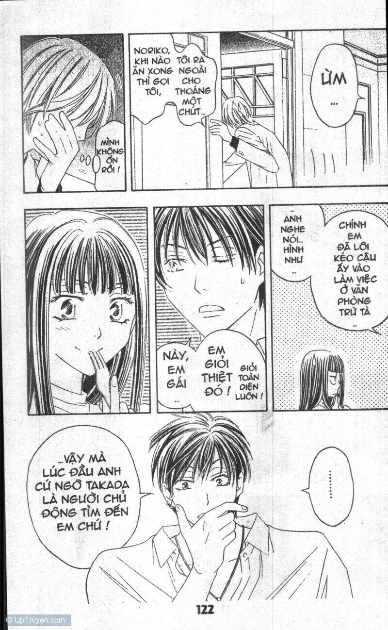 bông hoa bí ẩn chapter 6 122